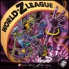 Trick Or Treat Studios World-Z League