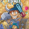 Steve Jackson Games Munchkin Farkle Board Games