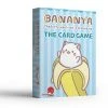 Japanime Games Board Games Bananya: The Card Game *PRE-ORDER*