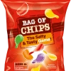 Mixlore Board Games Bag Of Chips