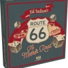 Eagle-Gryphon Games Route 66: The Mother Road (Includes Pink Cadillac And The Great Race) *PRE-ORDER*
