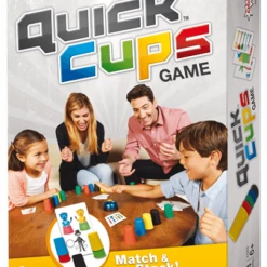 AMIGO Quick Cups Board Games