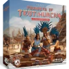 Board&Dice Board Games Founders Of Teotihuacan