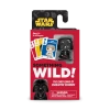 Funko Games Something Wild! Star Wars Original Trilogy Card: Darth Vader Game Board Games