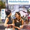 Arcane Wonders Mobile Markets: A Smartphone Inc. Game *PRE-ORDER*
