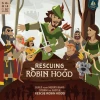 Castillo Games Board Games Rescuing Robin Hood