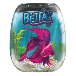 Synapses Games Betta