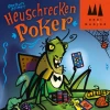 Drei Magier Spiele Heuschrecken Poker (Import)