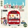 IELLO Board Games Get On Board: New York & London
