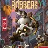 Pegasus Spiele Raccoon Robbers (Import) Board Games