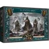 CMON Global Limited Board Games A Song Of Ice & Fire: Tabletop Miniatures Game – Silenced Men