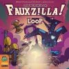 Pandasaurus Games The LOOP: The Revenge Of Fauxzilla