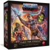 CMON Global Limited Board Games Masters Of The Universe: The Board Game – Clash For Eternia (Retail Edition) *PRE-ORDER*