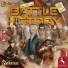 Pegasus Spiele Board Games A Battle Through History (Box Damage)