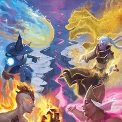 Capstone Games Riftforce: Beyond *PRE-ORDER*