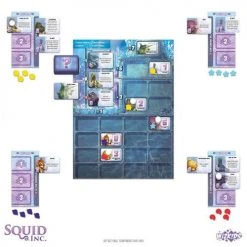WizKids Squid Inc.