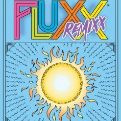 Looney Labs Fluxx Remixx