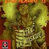 Portal Games Zombiaki II: Attack On Moscow Board Games