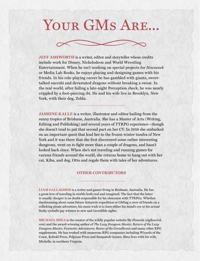 Media Lab Books The Game Master's Book Of Random Encounters Fantasy Games 5 Media Lab Books The Game Master's Book Of Random Encounters Fantasy Games