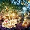Elf Creek Games Honey Buzz: Fall Flavors (Deluxe Edition) *PRE-ORDER* Board Games