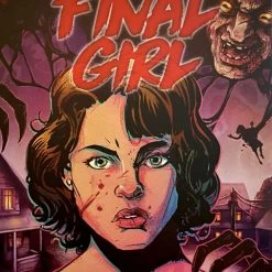 Van Ryder Games Final Girl: Frightmare On Maple Lane *PRE-ORDER*