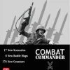 GMT Games Combat Commander: Battle Pack #3 – Normandy