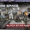 Battle Systems Ltd Core Space: Black Star Rising