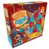 Blue Orange Games Board Games Spin Circus