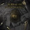 Space Cowboys Board Games Bureau Of Investigation: Investigations In Arkham & Elsewhere