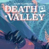 Button Shy Board Games Death Valley (Base Game Only) (No Clam Shell Packaging)