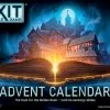 KOSMOS Board Games Exit: The Game – Advent Calendar: The Hunt For The Golden Book *PRE-ORDER*