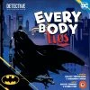 Portal Games Batman: Everybody Lies Board Games
