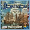 Rio Grande Games Board Games Dominion: Seaside (Second Edition) (Box Damage)