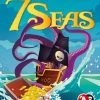 ABACUSSPIELE 7Seas (Import)