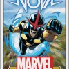 Fantasy Flight Games Board Games Marvel Champions: The Card Game – Nova Hero Pack