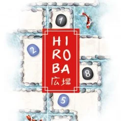 Funnyfox Hiroba *PRE-ORDER*