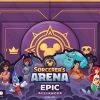 The Op Disney Sorcerer's Arena: Epic Alliances Core Set