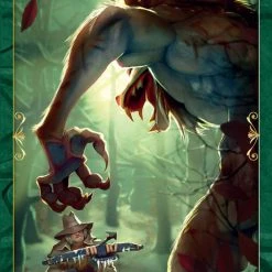 Renegade Game Studios The Hunger: High Stakes *PRE-ORDER* Board Games