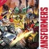 Renegade Game Studios Board Games Transformers Deck-Building Game: Infiltration Protocol *PRE-ORDER*