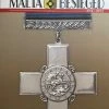 Worthington Publishing Malta Besieged: 1940-1942 Board Games