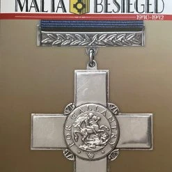 Worthington Publishing Malta Besieged: 1940-1942 Board Games