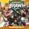 Mythic Games Board Games Super Fantasy Brawl - Radiant Authority
