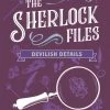 Indie Game Studios Board Games The Sherlock Files: Vol VI – Devilish Details