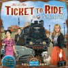 Rebel Board Games Ticket To Ride Map Collection: Volume 6½ – Poland *PRE-ORDER*