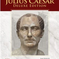 GMT Games Great Battles Of Julius Caesar: Deluxe Edition *PRE-ORDER*