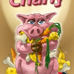 ABACUSSPIELE Board Games Charly