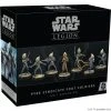 Fantasy Flight Games Star Wars: Legion – Pyke Syndicate Foot Soldiers Unit Expansion Board Games