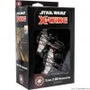 Atomic Mass Games Star Wars: X-Wing (Second Edition) – Clone Z-95 Headhunter Expansion Pack Board Games