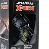 Atomic Mass Games Star Wars: X-Wing (Second Edition) – Rogue-class Starfighter Expansion Pack