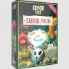 25th Century Games Cryptid Cafe: Server Pack *PRE-ORDER*
